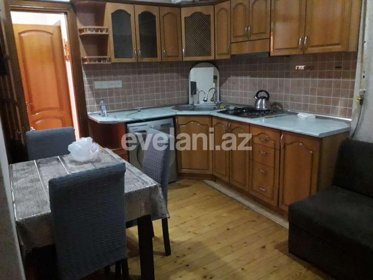 Kirayə verilir, yeni tikili, 3 otaqlı, 65 m², Xətai r.