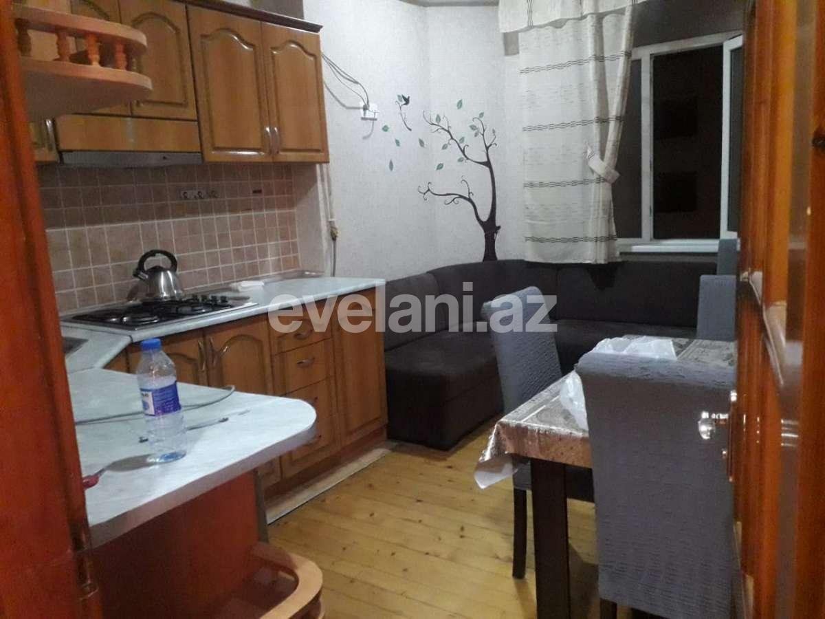 Kirayə verilir, yeni tikili, 3 otaqlı, 65 m², Xətai r.