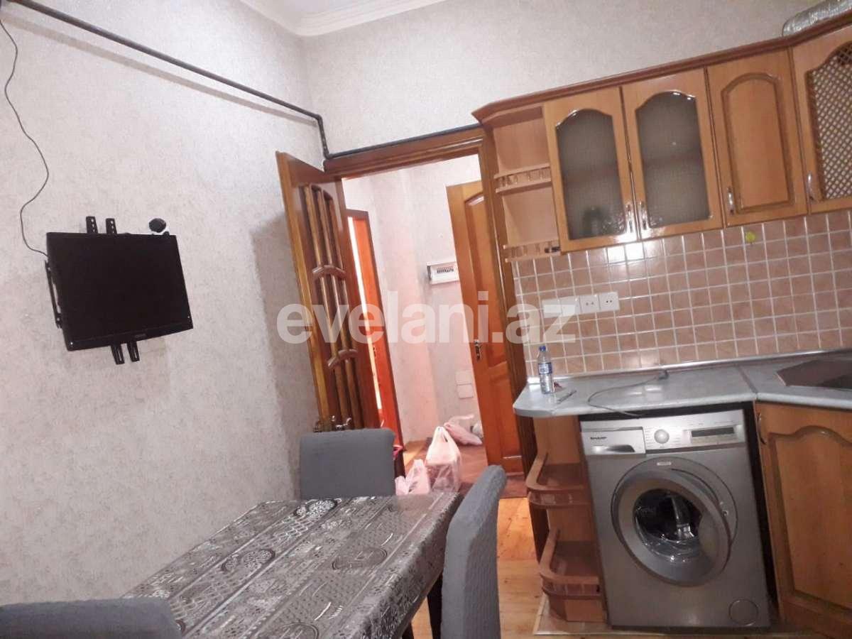 Kirayə verilir, yeni tikili, 3 otaqlı, 65 m², Xətai r.