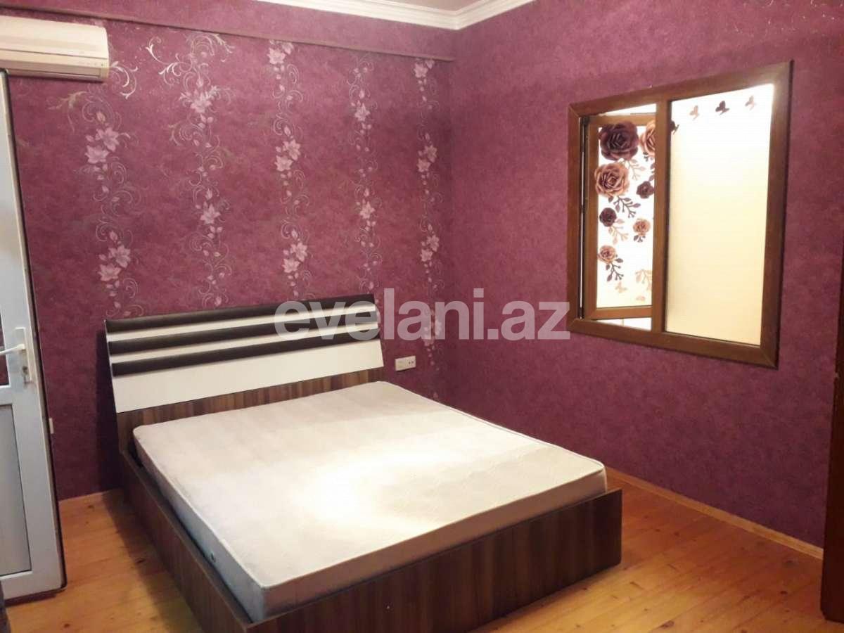 Kirayə verilir, yeni tikili, 3 otaqlı, 65 m², Xətai r.