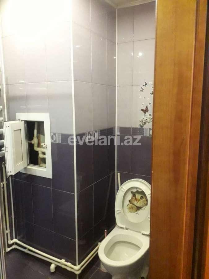 Kirayə verilir, yeni tikili, 3 otaqlı, 65 m², Xətai r.