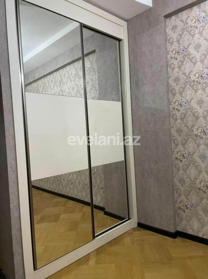 Kirayə verilir, yeni tikili, 3 otaqlı, 135 m², Nəriman Nərimanov m.