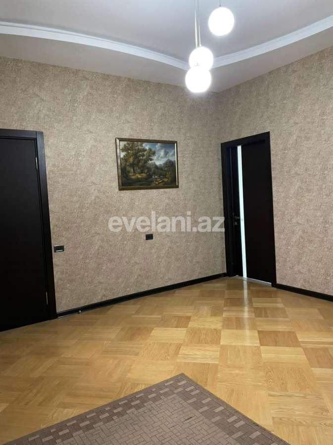 Kirayə verilir, yeni tikili, 3 otaqlı, 135 m², Nəriman Nərimanov m.