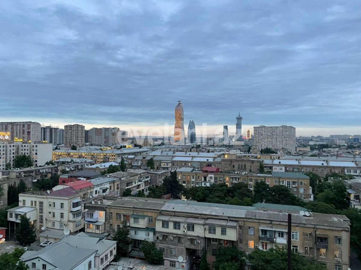 Kirayə verilir, yeni tikili, 3 otaqlı, 135 m², Nəriman Nərimanov m.