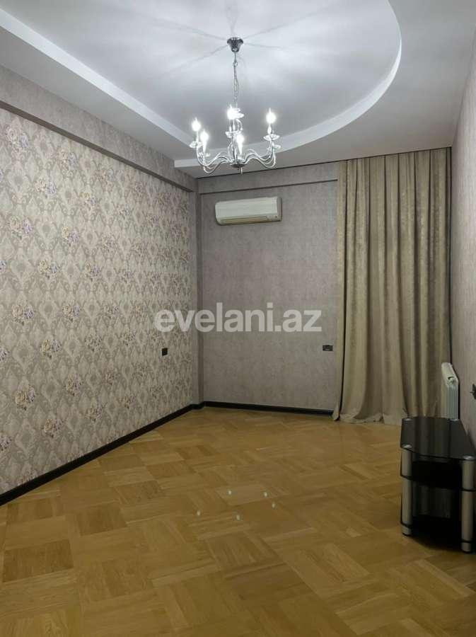 Kirayə verilir, yeni tikili, 3 otaqlı, 135 m², Nəriman Nərimanov m.