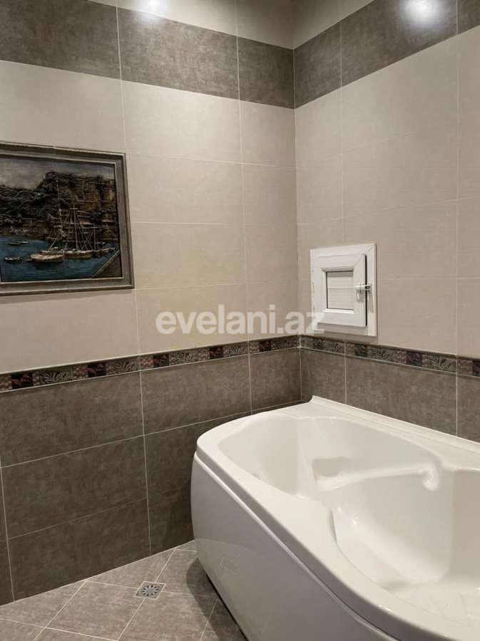 Kirayə verilir, yeni tikili, 3 otaqlı, 135 m², Nəriman Nərimanov m.