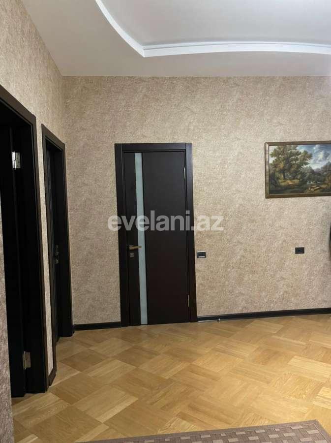 Kirayə verilir, yeni tikili, 3 otaqlı, 135 m², Nəriman Nərimanov m.
