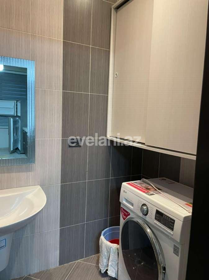 Kirayə verilir, yeni tikili, 3 otaqlı, 135 m², Nəriman Nərimanov m.