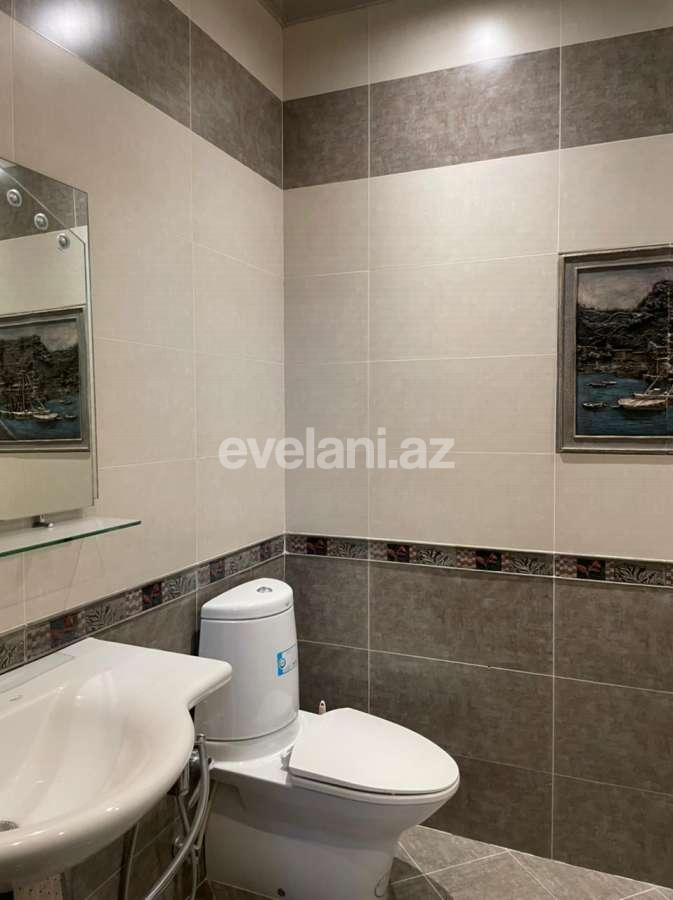 Kirayə verilir, yeni tikili, 3 otaqlı, 135 m², Nəriman Nərimanov m.