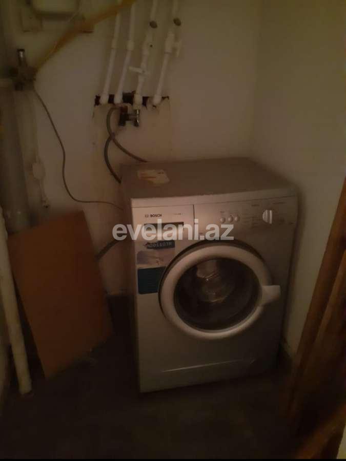 Rent, new building, 2 room, 55 m², Narimanov r.