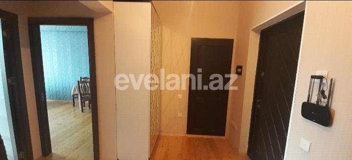 Rent, new building, 2 room, 55 m², Narimanov r.