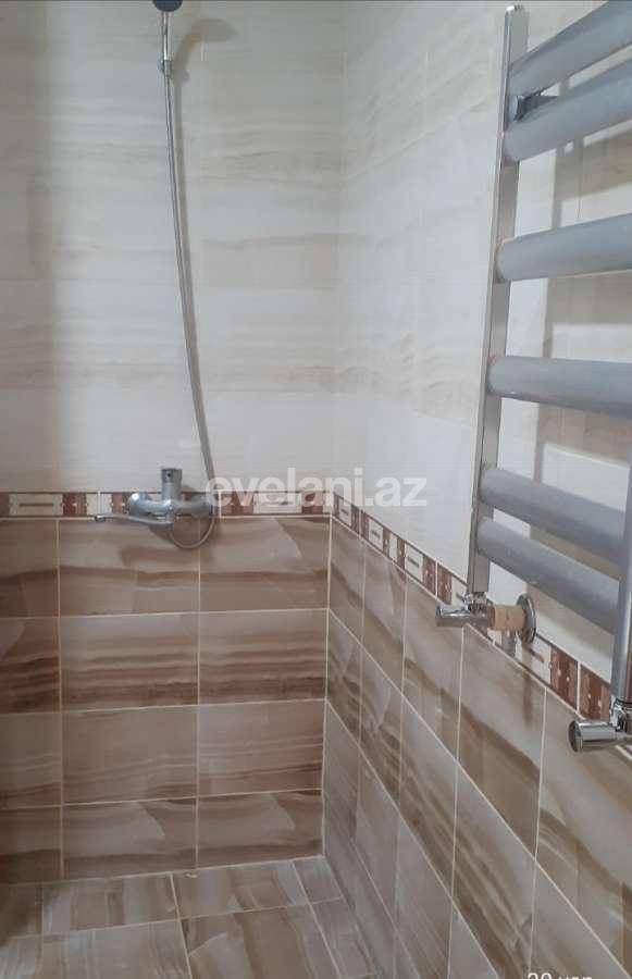 Rent, new building, 2 room, 55 m², Narimanov r.