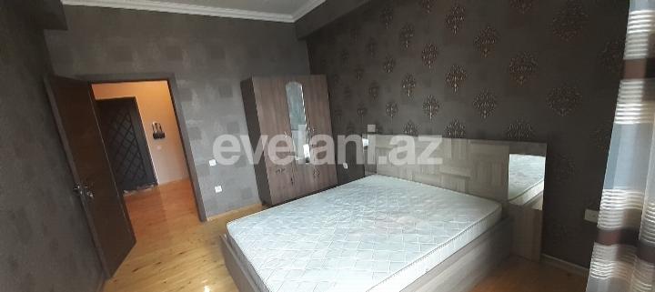 Rent, new building, 2 room, 55 m², Narimanov r.