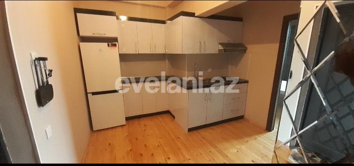 Rent, new building, 2 room, 55 m², Narimanov r.