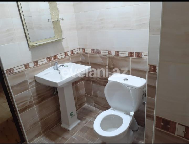Rent, new building, 2 room, 55 m², Narimanov r.