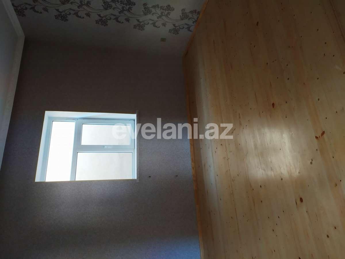 Satılır, həyət evi / bağ, 4 otaqlı, 120 m², Əhmədli m.