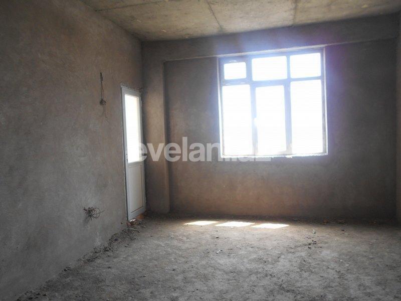 Satılır, yeni tikili, 2 otaqlı, 92 m², Elmlər Akademiyası m.