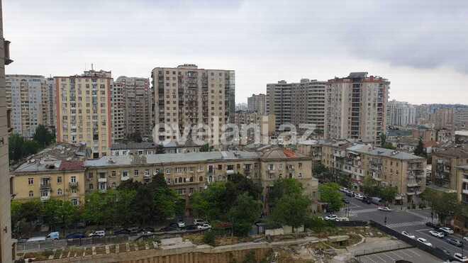 Satılır, yeni tikili, 2 otaqlı, 92 m², Elmlər Akademiyası m.