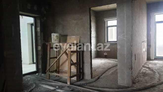 Satılır, yeni tikili, 2 otaqlı, 92 m², Elmlər Akademiyası m.