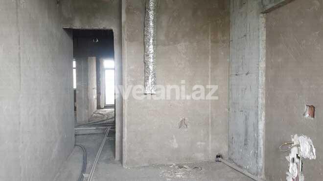 Satılır, yeni tikili, 2 otaqlı, 92 m², Elmlər Akademiyası m.