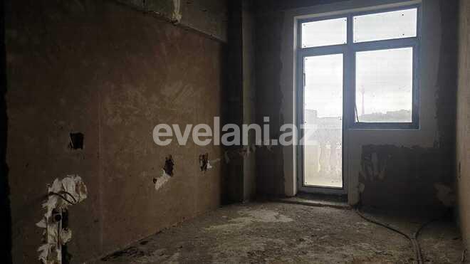 Satılır, yeni tikili, 2 otaqlı, 92 m², Elmlər Akademiyası m.
