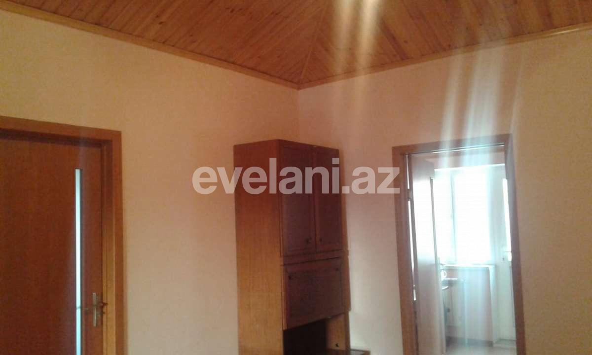 Kirayə verilir, köhnə tikili, 3 otaqlı, 125 m², Nəriman Nərimanov m.