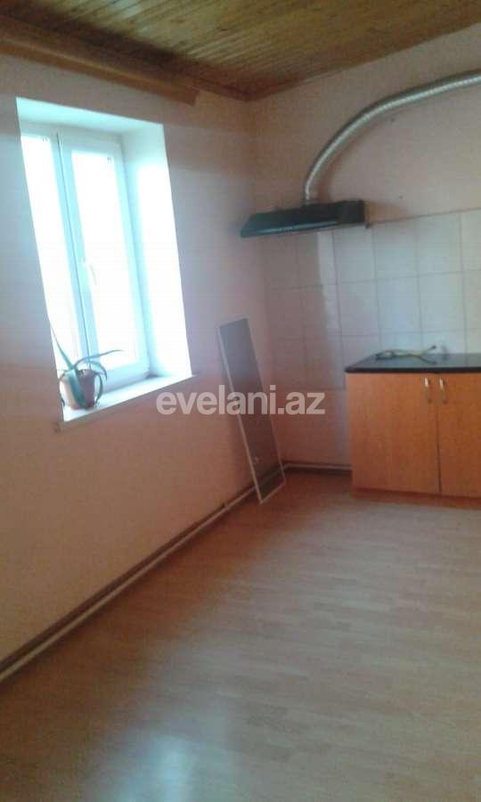 Kirayə verilir, köhnə tikili, 3 otaqlı, 125 m², Nəriman Nərimanov m.