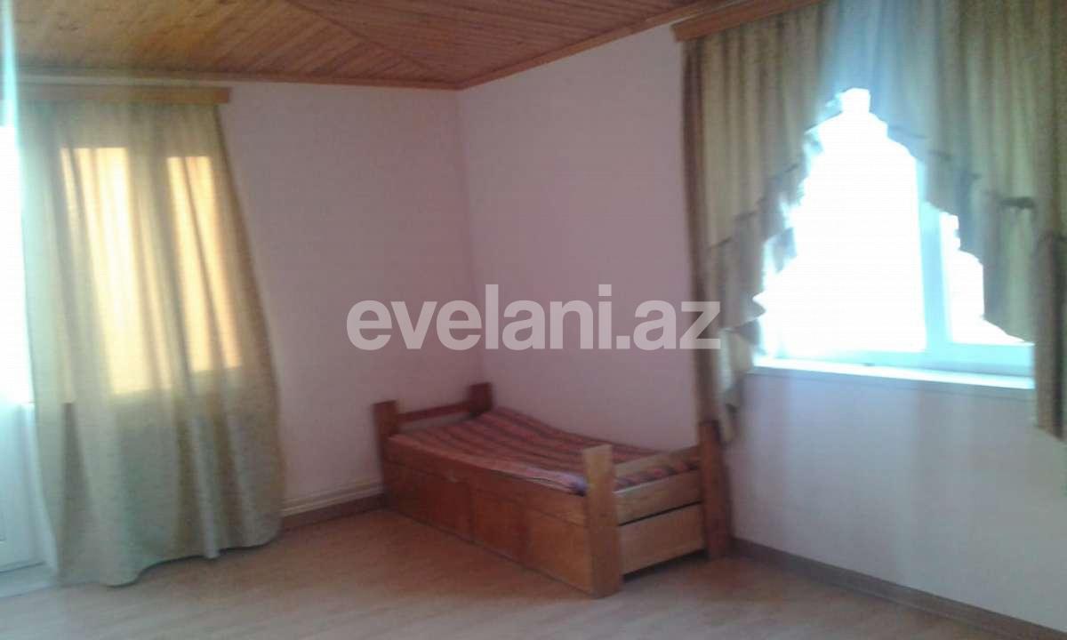 Kirayə verilir, köhnə tikili, 3 otaqlı, 125 m², Nəriman Nərimanov m.