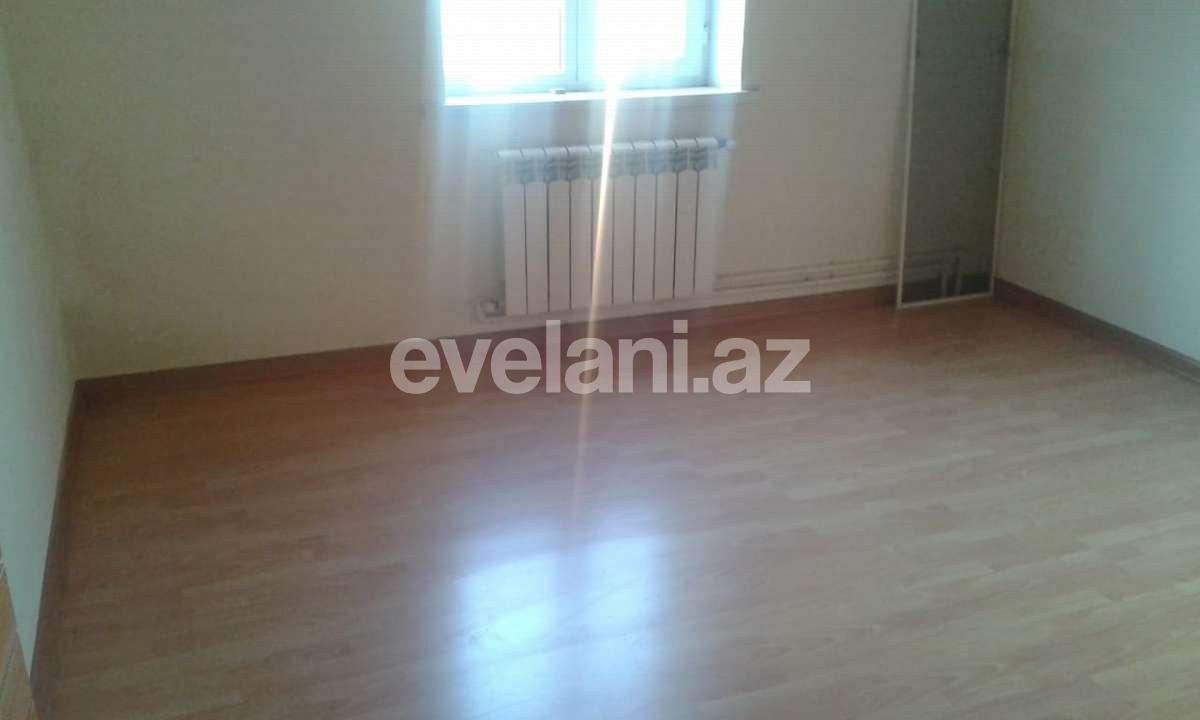 Kirayə verilir, köhnə tikili, 3 otaqlı, 125 m², Nəriman Nərimanov m.