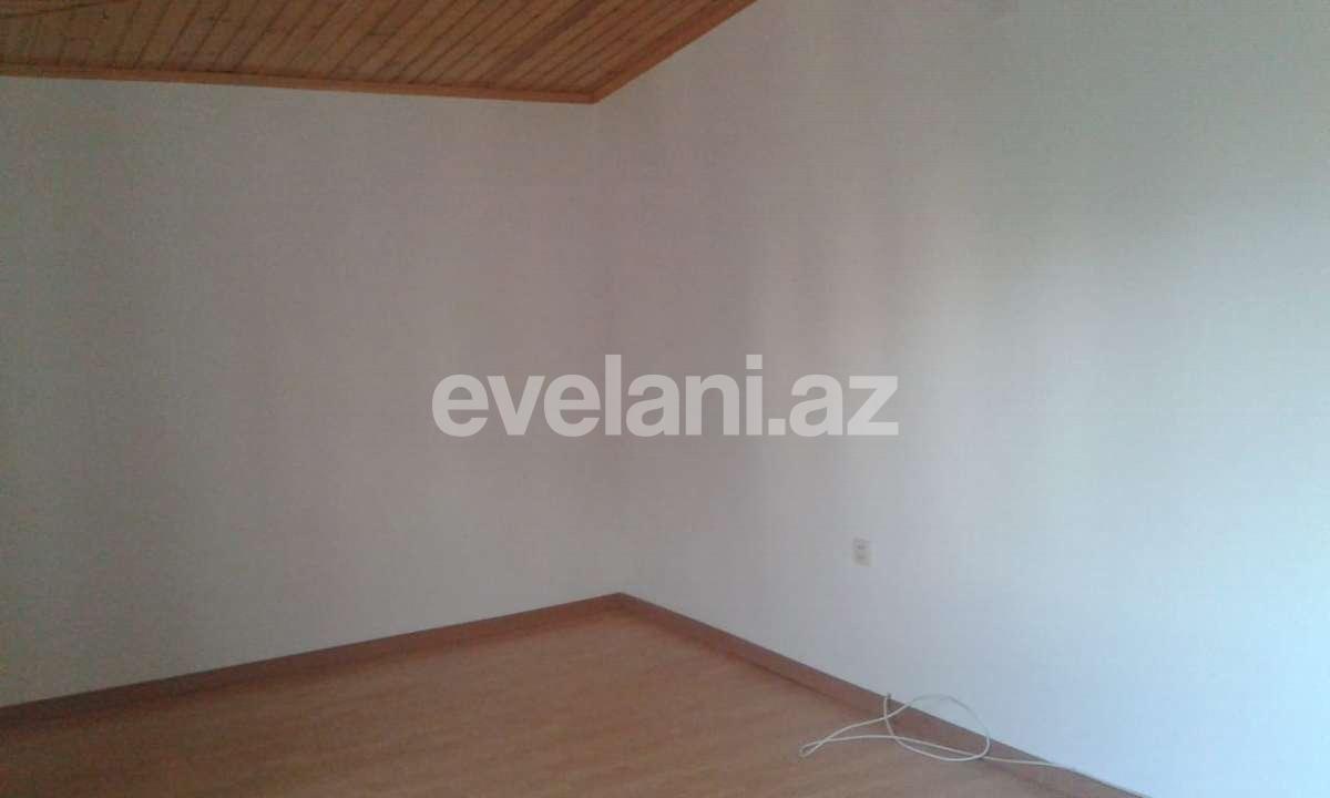 Kirayə verilir, köhnə tikili, 3 otaqlı, 125 m², Nəriman Nərimanov m.