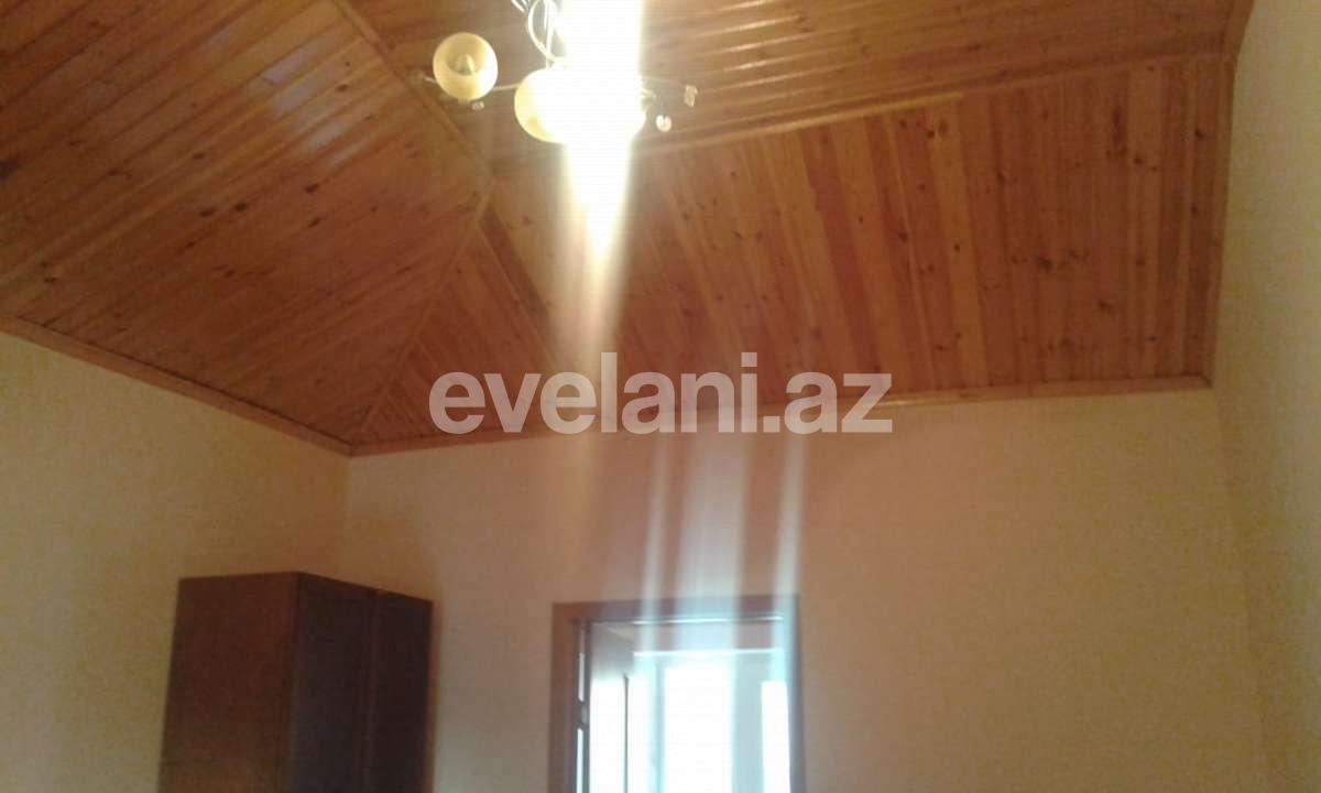 Kirayə verilir, köhnə tikili, 3 otaqlı, 125 m², Nəriman Nərimanov m.