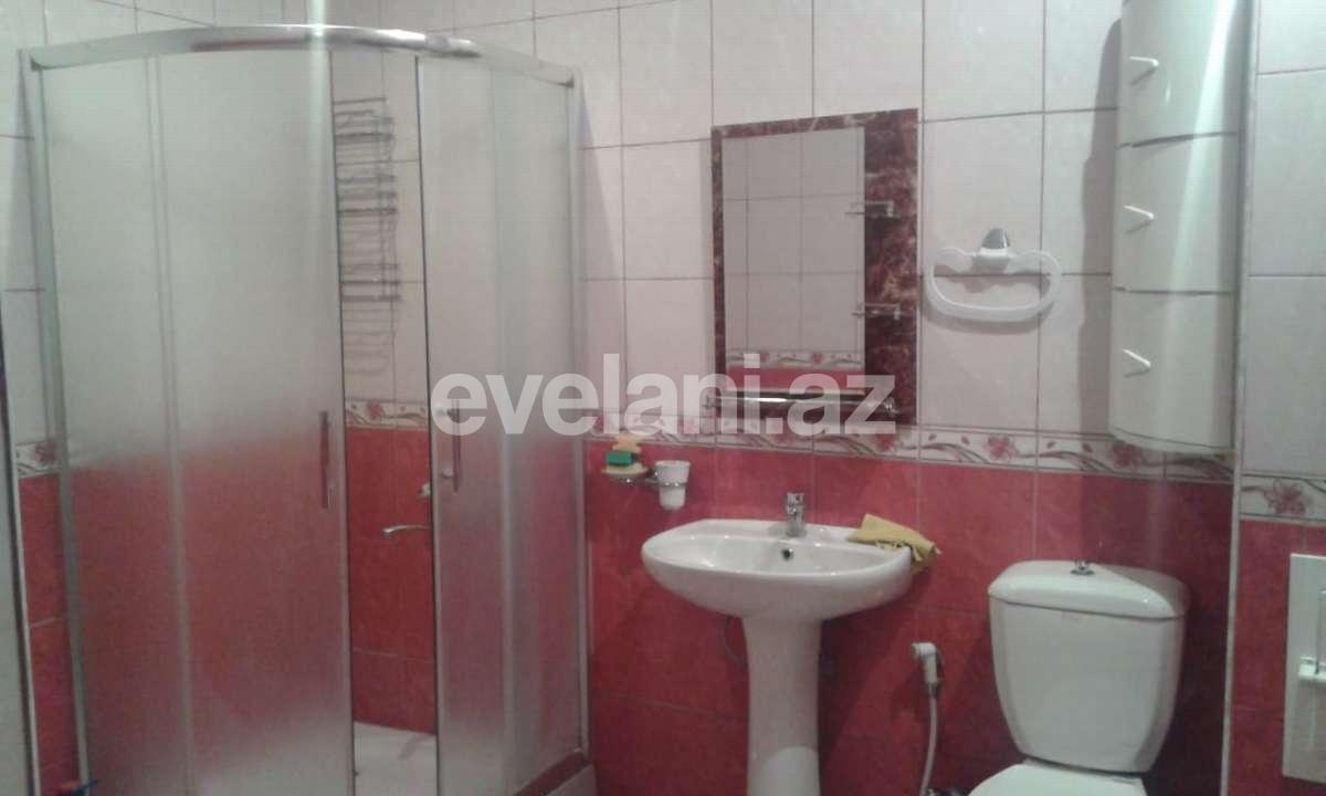 Kirayə verilir, köhnə tikili, 3 otaqlı, 125 m², Nəriman Nərimanov m.