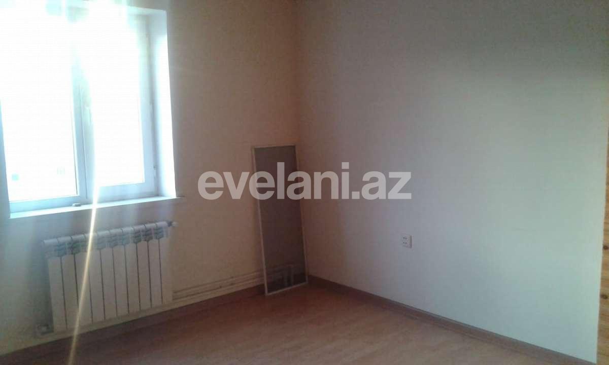 Kirayə verilir, köhnə tikili, 3 otaqlı, 125 m², Nəriman Nərimanov m.