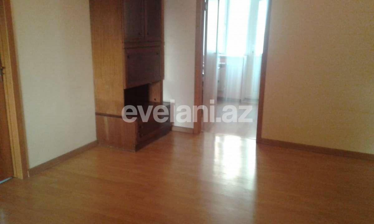 Kirayə verilir, köhnə tikili, 3 otaqlı, 125 m², Nəriman Nərimanov m.