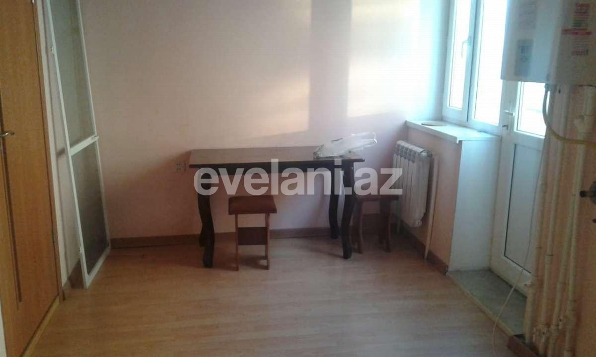 Kirayə verilir, köhnə tikili, 3 otaqlı, 125 m², Nəriman Nərimanov m.