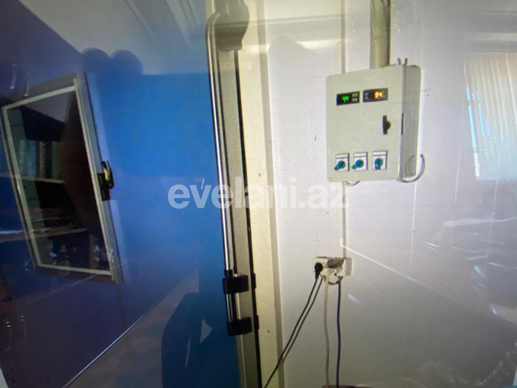 Satılır, obyekt, 1200 m², Xırdalan