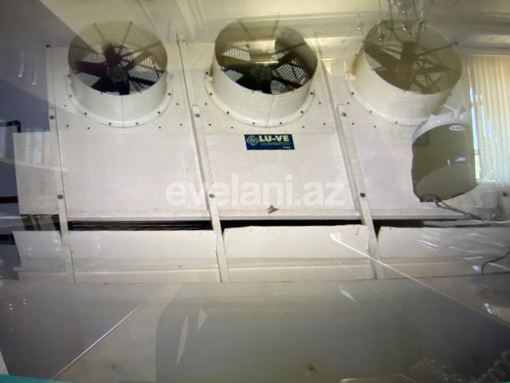 Satılır, obyekt, 1200 m², Xırdalan