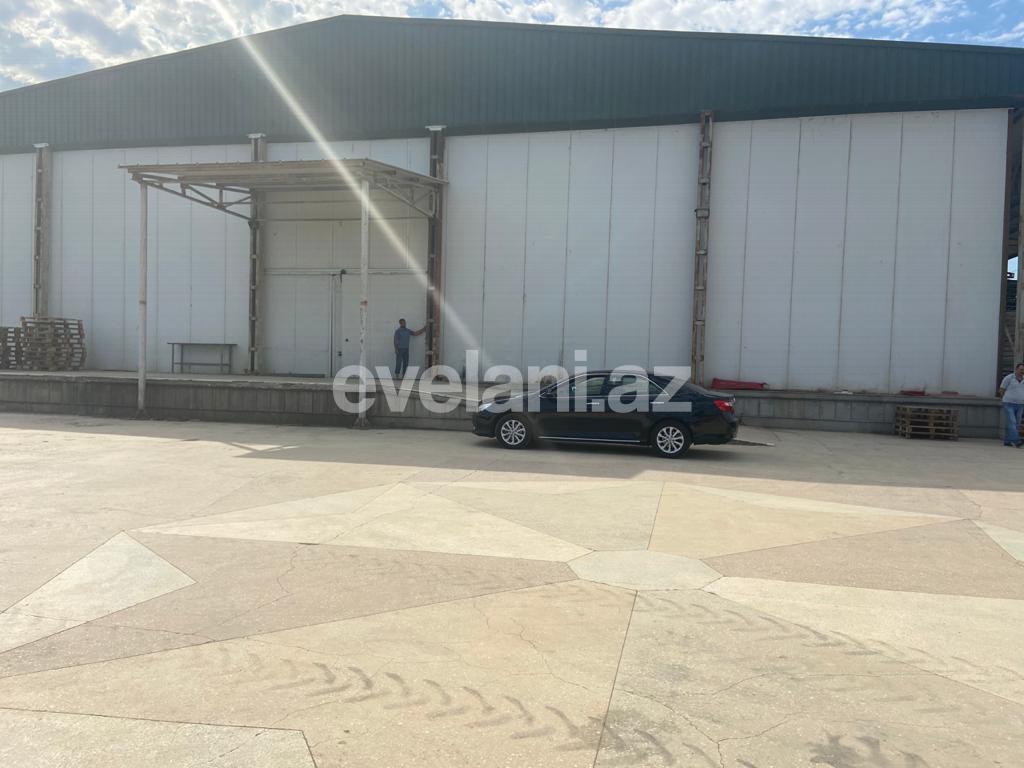 Satılır, obyekt, 1200 m², Xırdalan