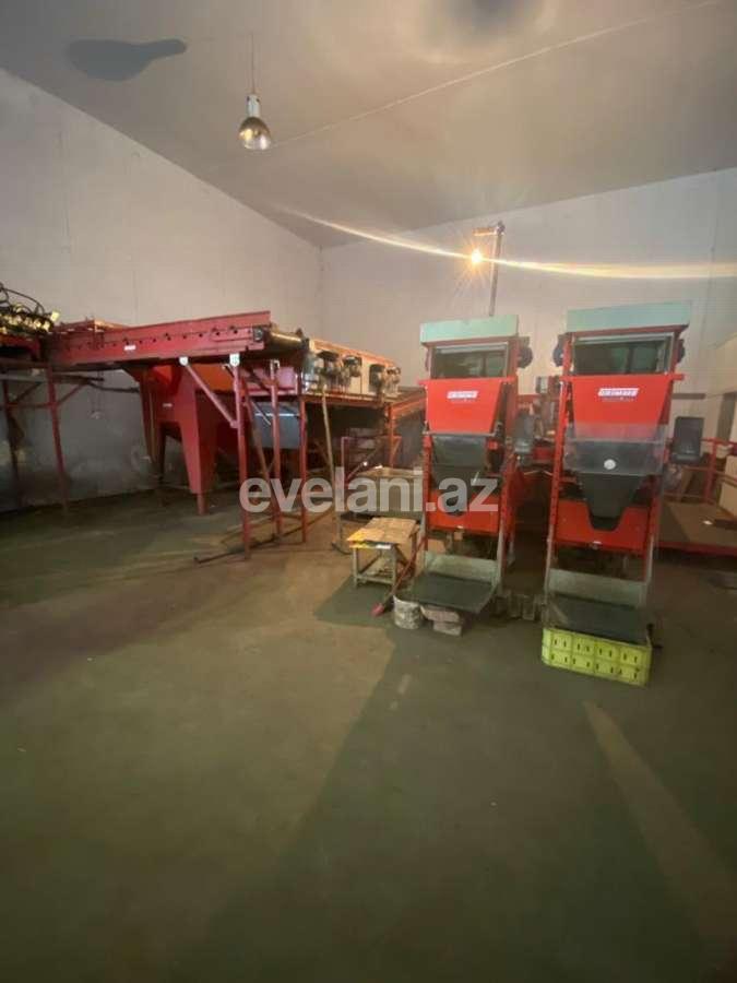 Satılır, obyekt, 1200 m², Xırdalan