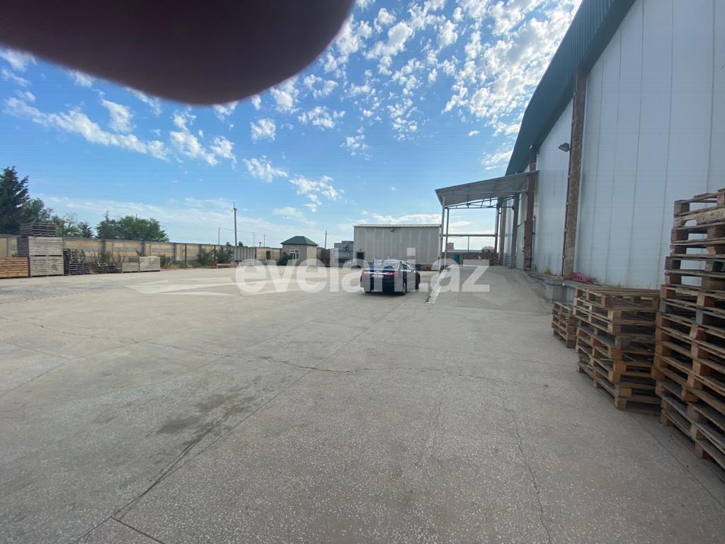 Satılır, obyekt, 1200 m², Xırdalan