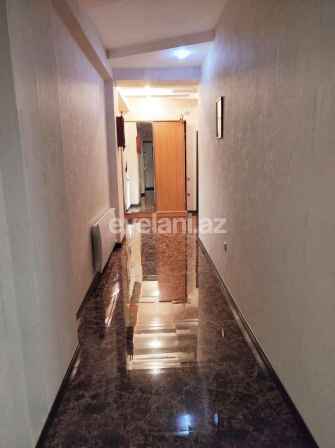 Sale, new building, 3 room, 120 m², Inshaatchilar m.