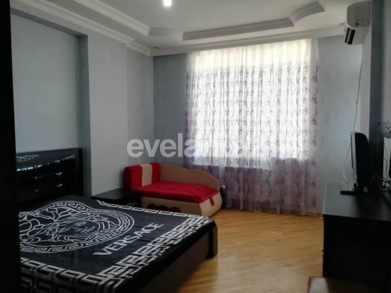 Kirayə verilir, yeni tikili, 2 otaqlı, 100 m², Nizami m.