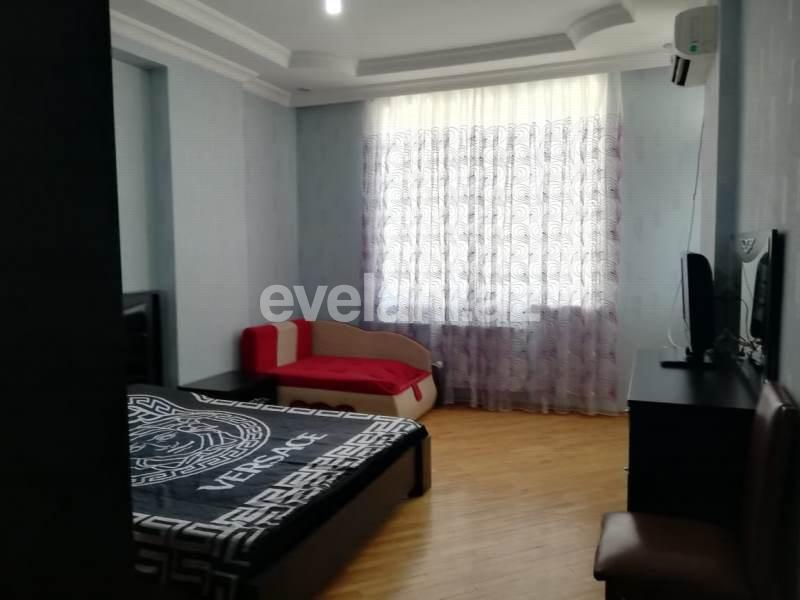 Kirayə verilir, yeni tikili, 2 otaqlı, 100 m², Nizami m.