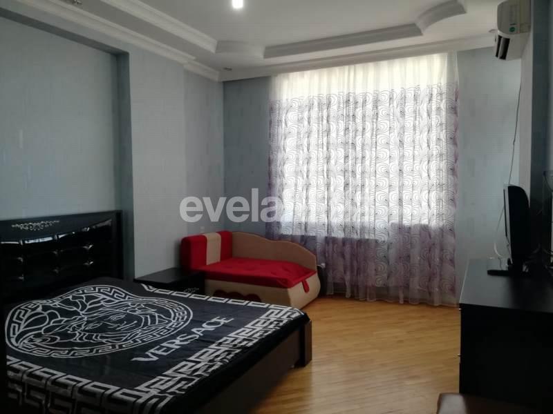 Kirayə verilir, yeni tikili, 2 otaqlı, 100 m², Nizami m.