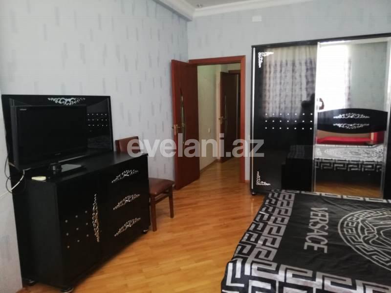 Kirayə verilir, yeni tikili, 2 otaqlı, 100 m², Nizami m.