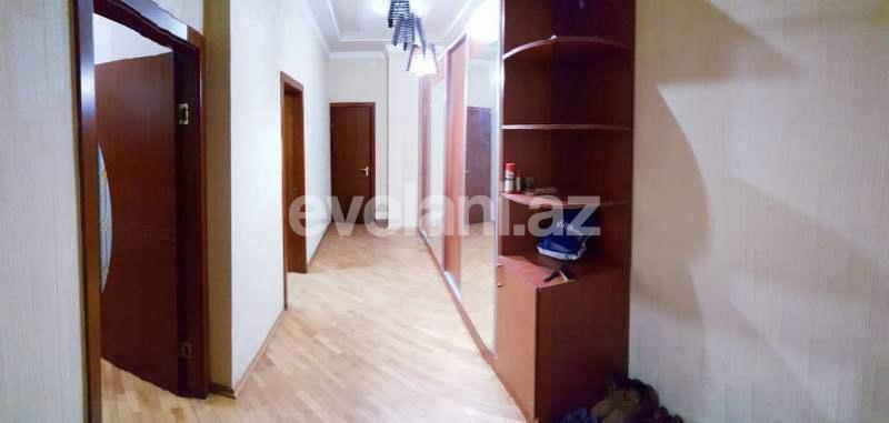 Kirayə verilir, yeni tikili, 2 otaqlı, 100 m², Nizami m.