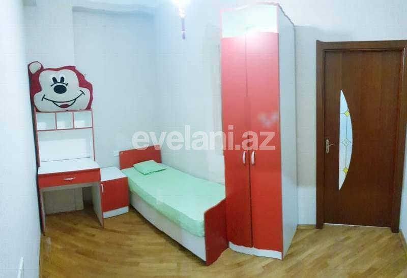 Kirayə verilir, yeni tikili, 2 otaqlı, 100 m², Nizami m.