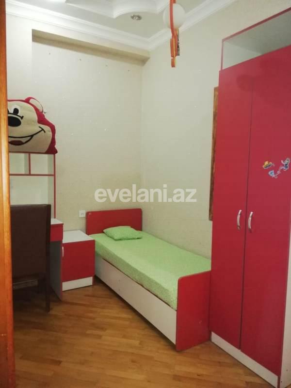 Kirayə verilir, yeni tikili, 2 otaqlı, 100 m², Nizami m.