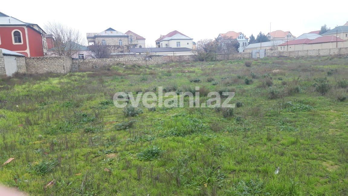 Satılır, torpaq, 30 sot, Həzi Aslanov q.