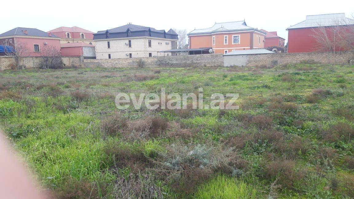 Satılır, torpaq, 30 sot, Həzi Aslanov q.
